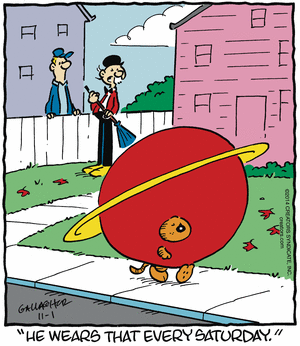 heathcliff